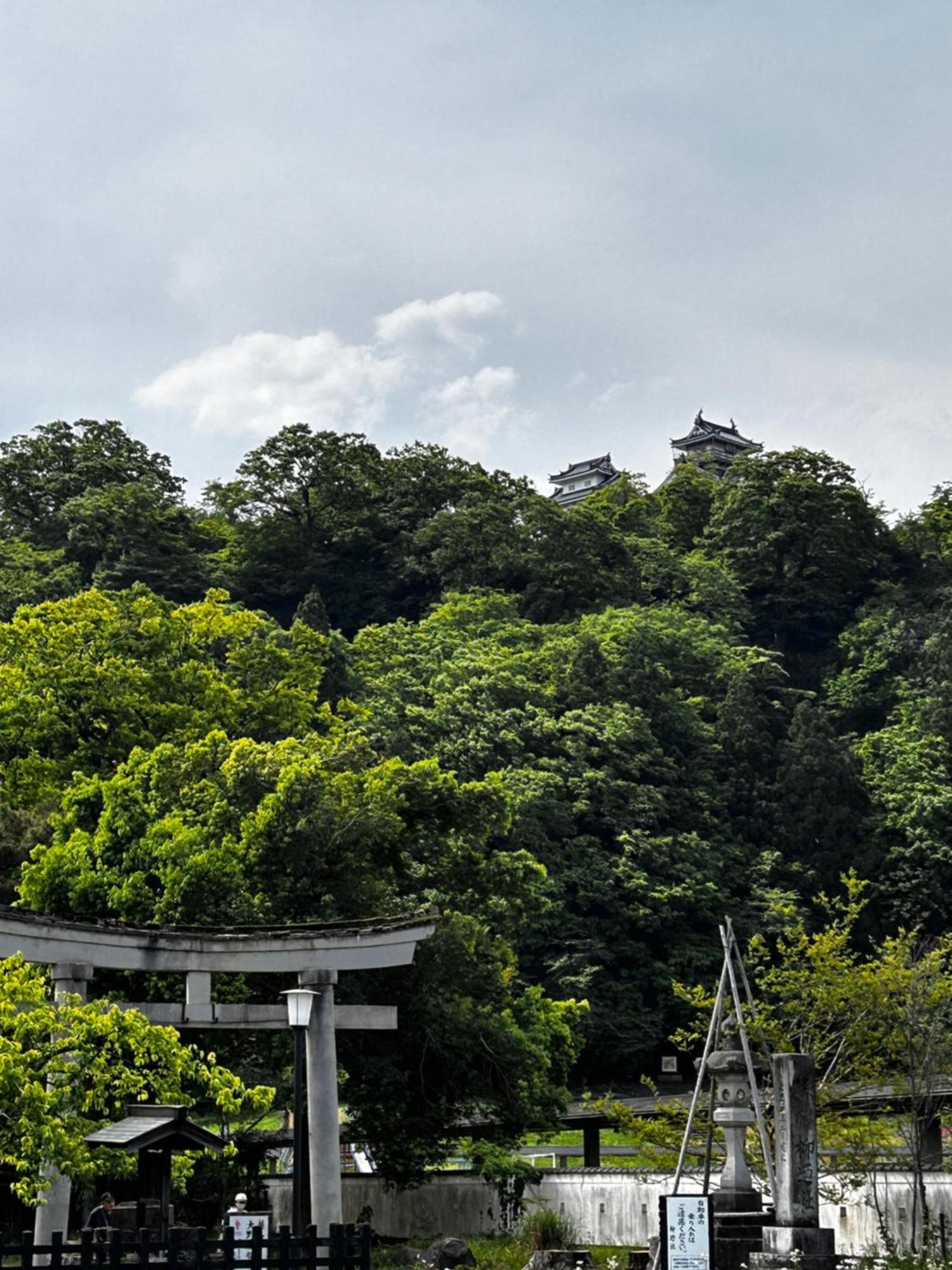 古民家ゲストハウス ナマケモノ Ono  Bagian luar foto